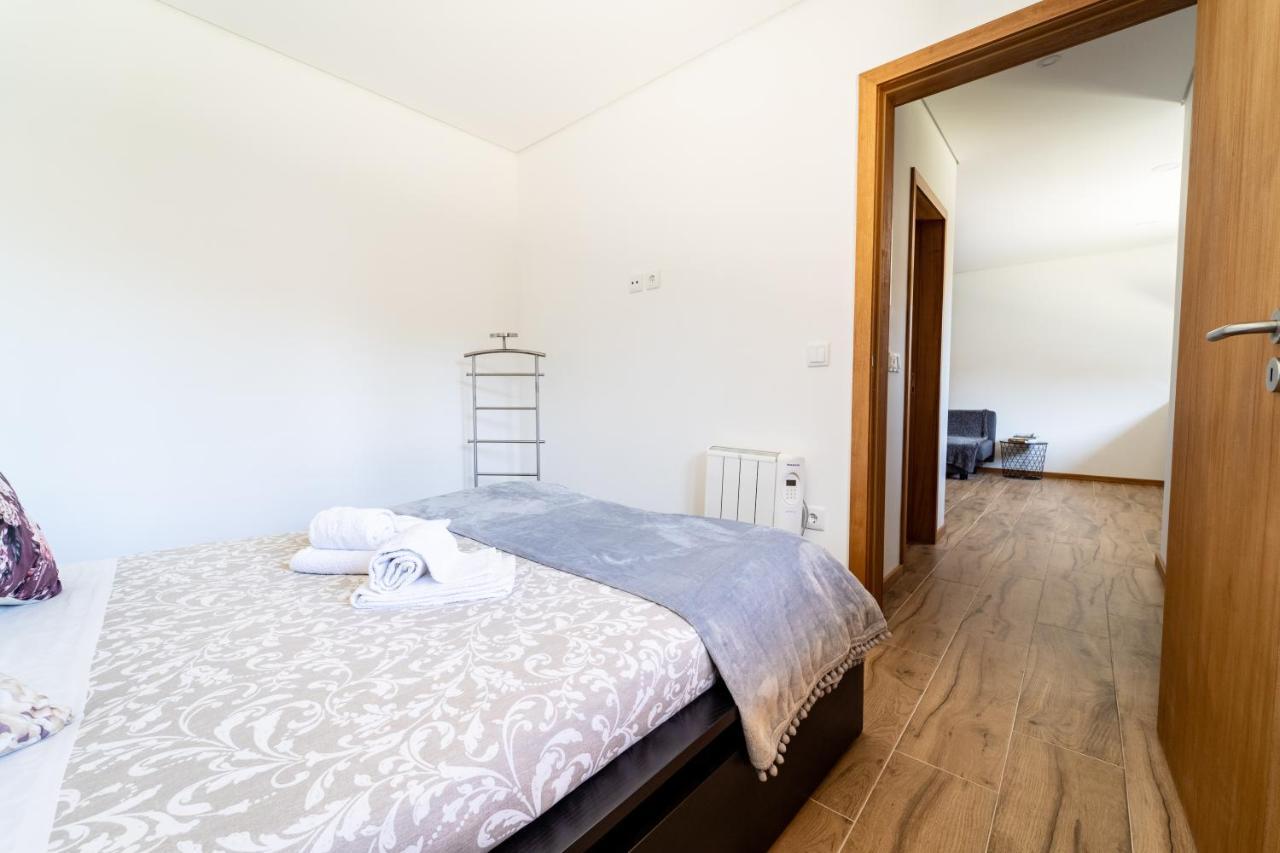 Apartamento Casa Da Cerca - Picadeiro 1 Braga