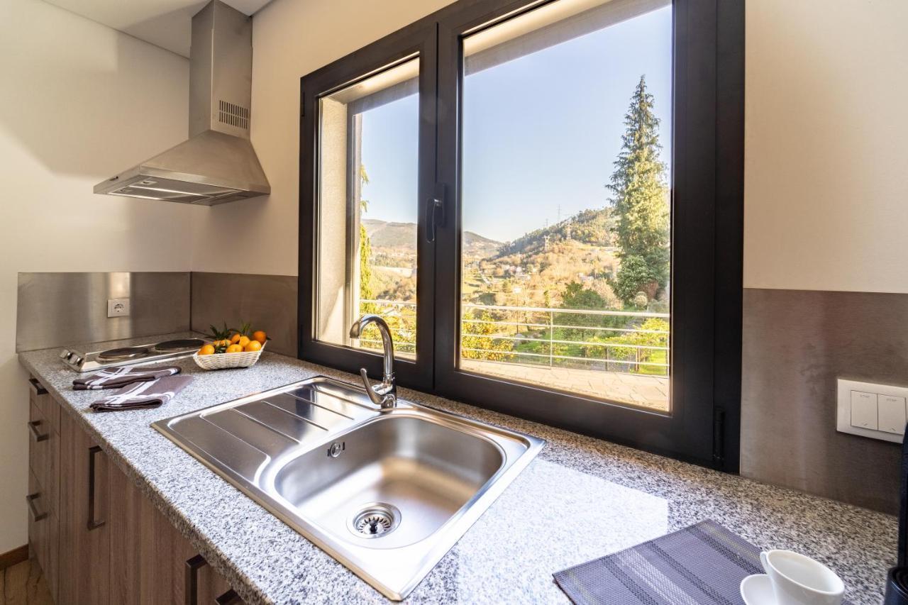 Apartamento Casa Da Cerca - Picadeiro 1 Braga
