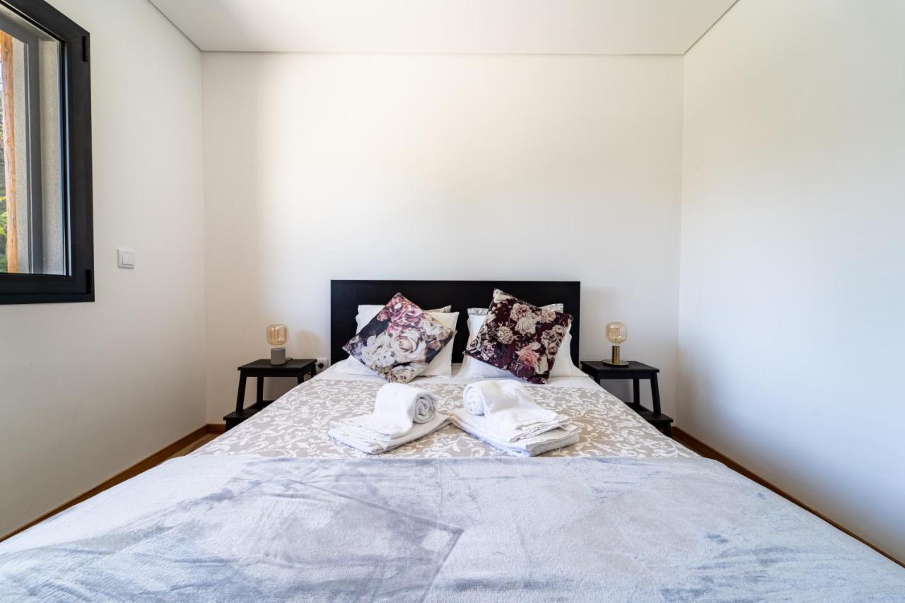 Casa Da Cerca - Picadeiro 1 * Braga