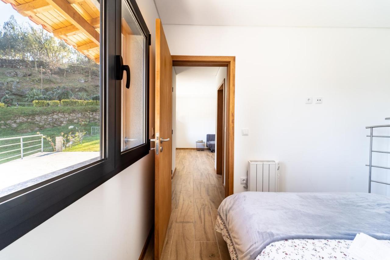 Apartamento Casa Da Cerca - Picadeiro 1 *
