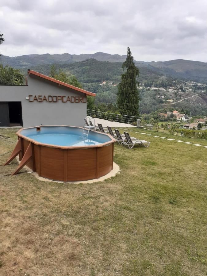 Casa Da Cerca - Picadeiro 1 * Braga